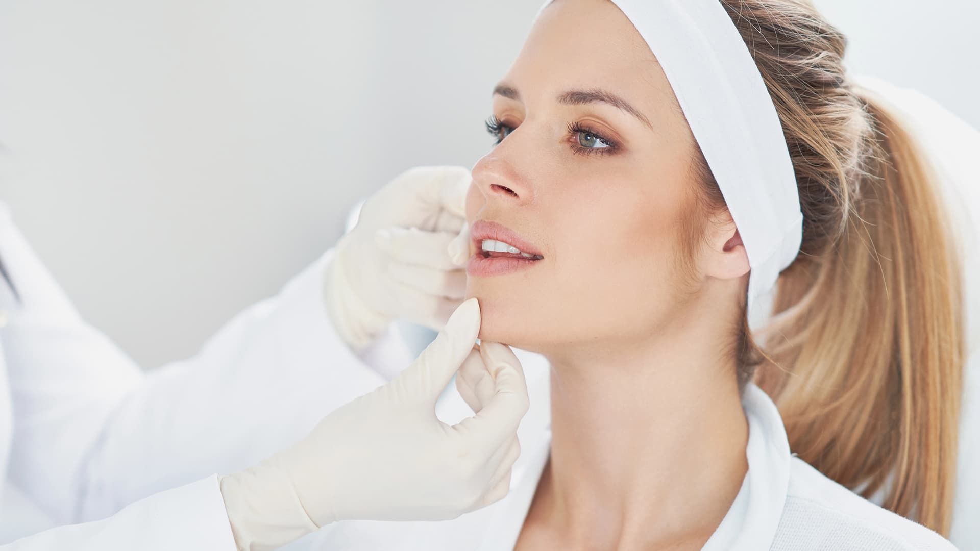 Harmonização Facial