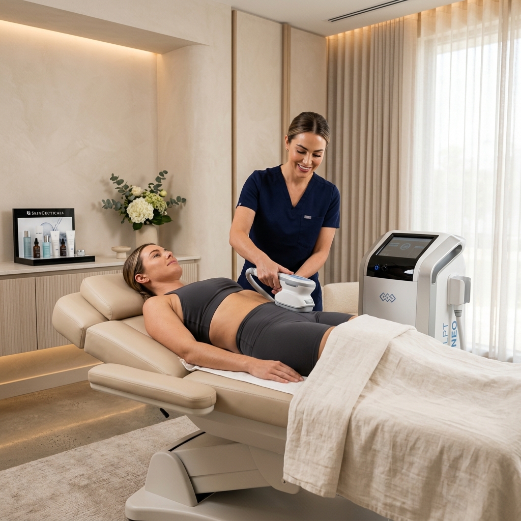 Microagulhamento Corporal